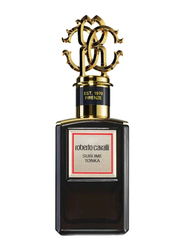 Roberto Cavalli Gold Collection Sublime Tonka 100ml EDP Unisex