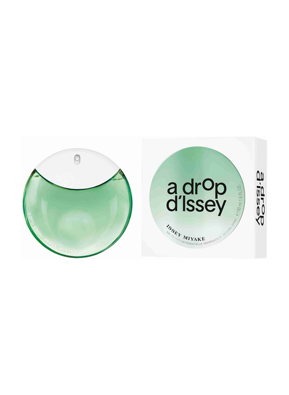 Issey Miyake A Drop D'Issey Essentielle 50ml EDP for Women