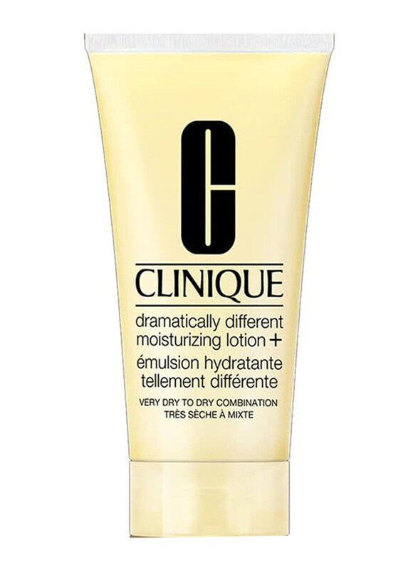 

Clinique Dramatically Different Moisturizing Lotion Tube Face Moisturizer, 50ml