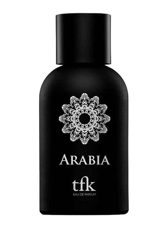 

The Fragrance Kitchen Arabia 100ml EDP Perfume Unisex