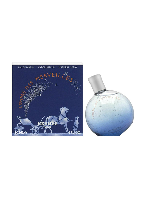 Hermes L'Ombre Des Merveilles 30ml EDP for Women