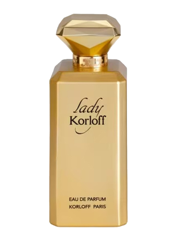 

Korloff Paris Korloff Lady 88ml EDP Perfume for Women