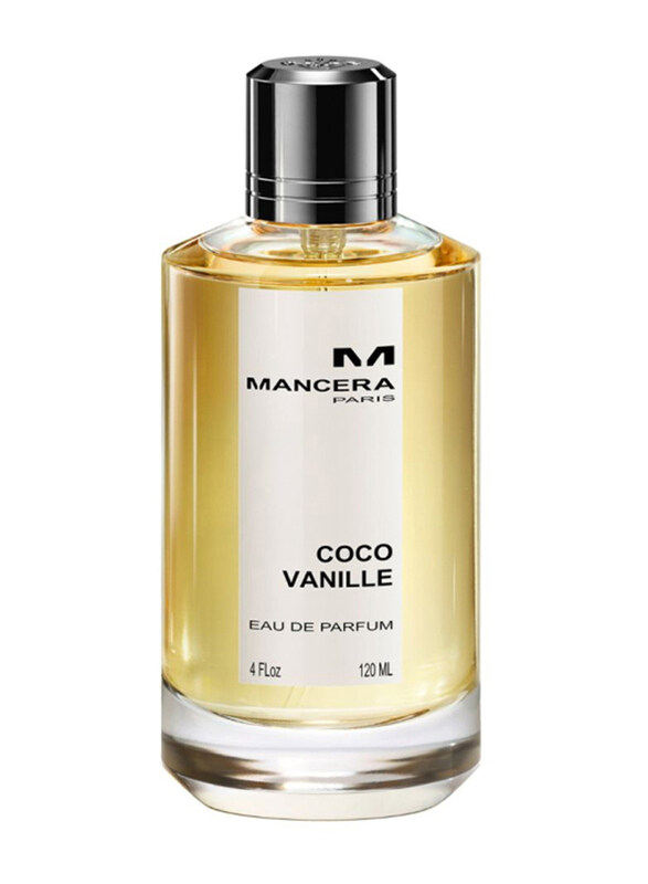 

Mancera Coco Vanille 120ml EDP Perfume for Women