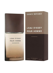 Issey Miyake L'Eau D'Issey Pour Homme Wood & Wood 100ml EDP for Men