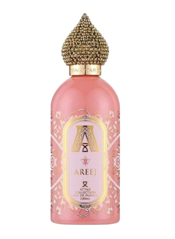 

Attar Collection Areej 100ml EDP Perfume for Women