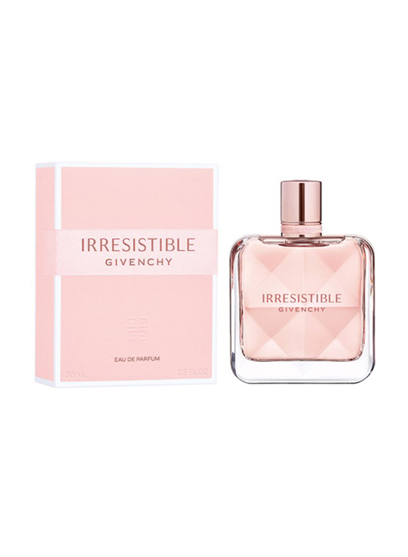 Givenchy Irresistible 80ml EDP for Women