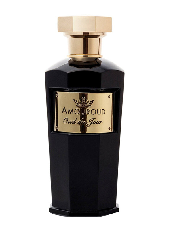 

Amouroud Oud Du Jour 100ml EDP Perfume Unisex