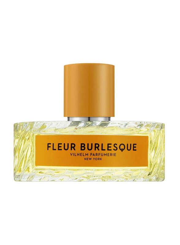 

Vilhelm Parfumerie Fleur Burlesque 100ml EDP Perfume for Women