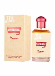 Carrera Jeans 770 Original Donna 125ml EDP for Women