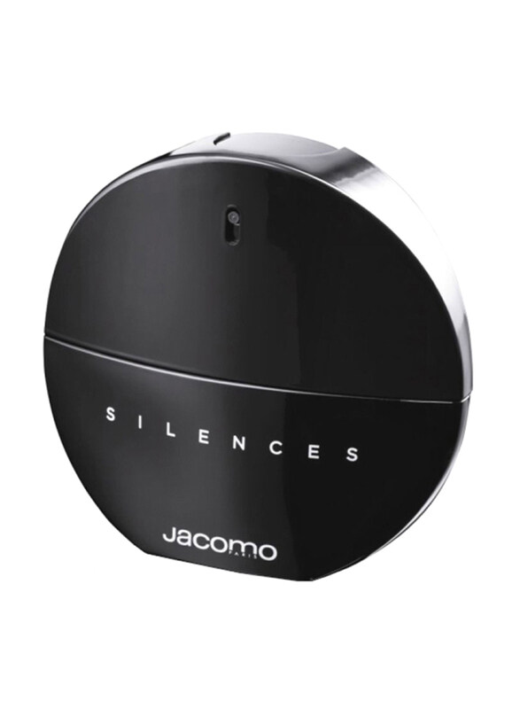 

Jacomo Silences 100ml EDP Perfume Sublime for Women