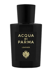 Acqua Di Parma Leather 100ml EDP Unisex