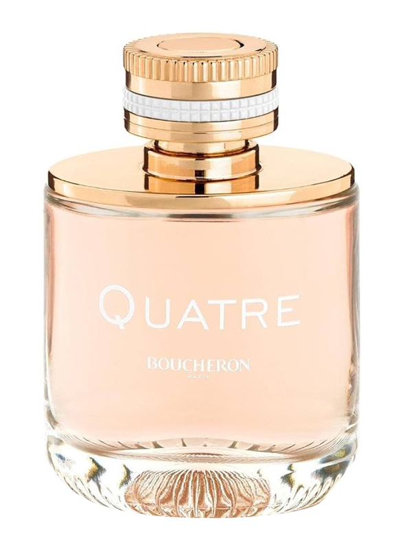 Boucheron Quatre 100ml EDP for Women