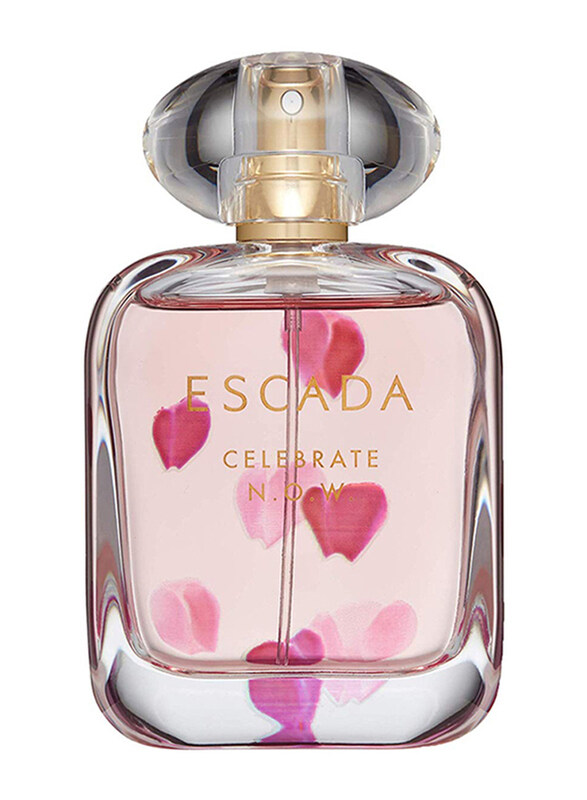 

Escada Celebrate N.O.W. 80ml EDP Perfume for Women