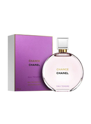 Chanel Chance Eau Tendre 100ml EDP for Women