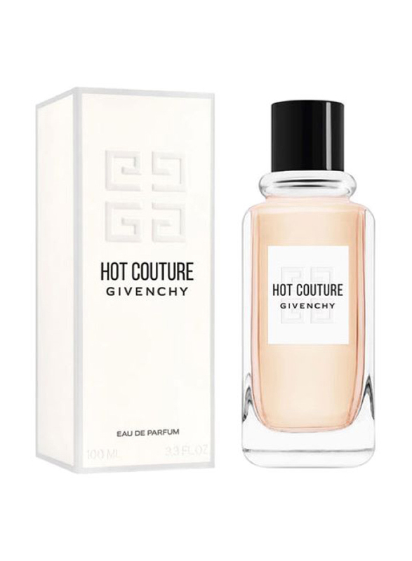 Givenchy Hot Couture 100ml EDP for Women