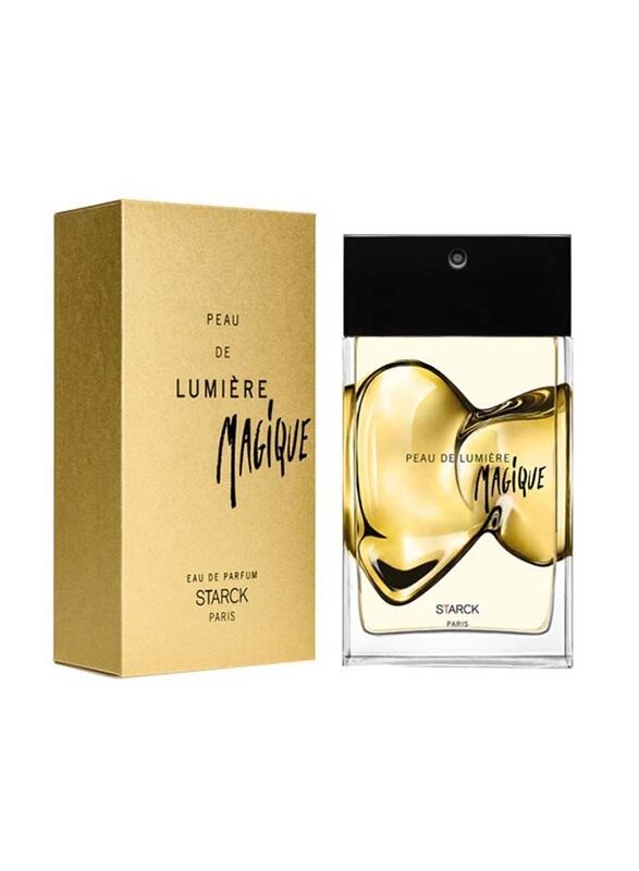 

Starck Peau De Lumiere Magique 90ml EDP Perfume for Women