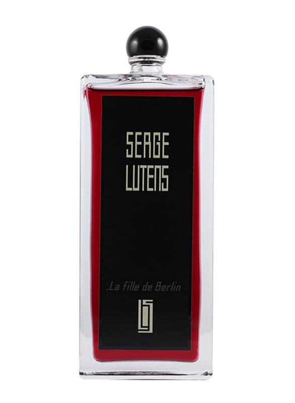 Serge Lutens La Fille De Berlin 100ml EDP Unisex