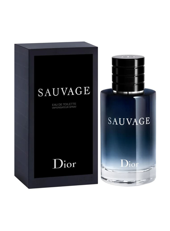 Christian Dior Sauvage 100ml EDT for Men