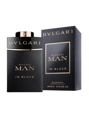 Bvlgari Man In Black 100ml EDP for Men