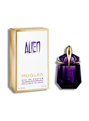 Mugler Alien Non Refillable 30ml EDP for Women