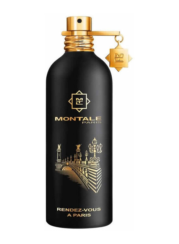 

Montale Paris Rendez-Vous a 100ml EDP Perfume Unisex