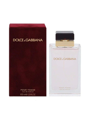 Dolce & Gabbana Pour Femme 100ml EDP for Women