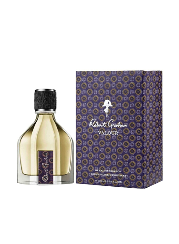 Robert Graham Valour 100ml EDC for Men