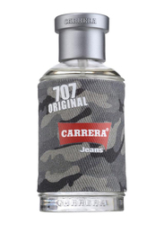 Carrera Jeans 707 Camouflage Uomo 125ml EDP for Men