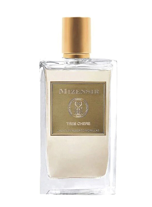 

Mizensir Parfums Tres Chere 100ml EDP Perfume for Women