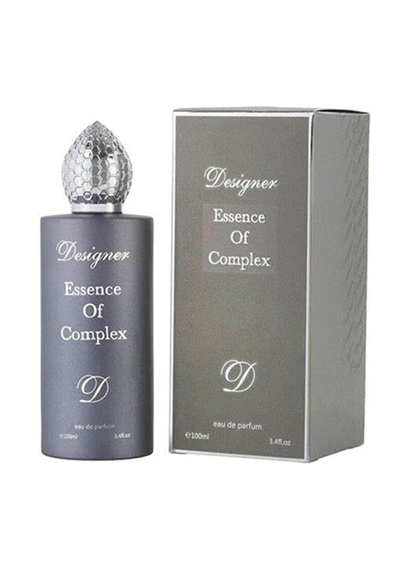 Designer Essence of Complex 100ml EDP Unisex