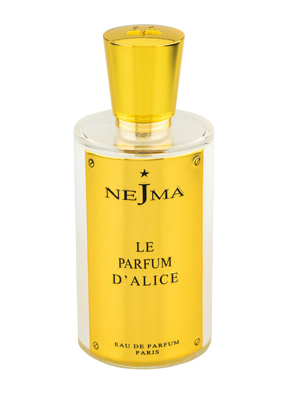 

Nejma Collection Le Parfum D'Alice 100ml EDP Perfume for Women