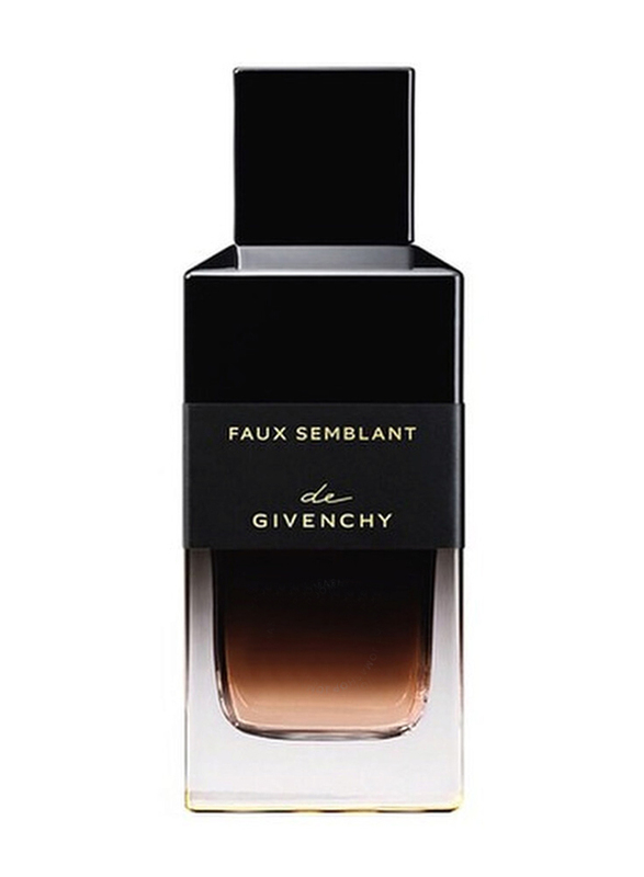 Givenchy La Collection Particuliere Faux Semblant 100ml EDP Unisex