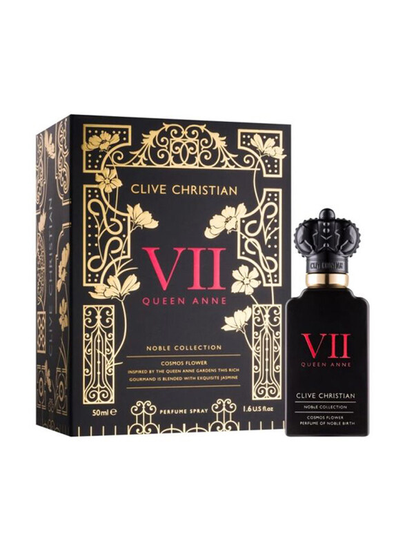 

Clive Christian Noble Vii Collection Cosmos Flower 50ml EDP Perfume for Women
