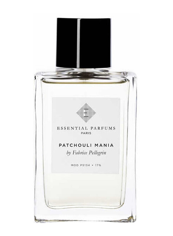 

Essential Parfums Patchouli Mania 100ml EDP Perfume Unisex