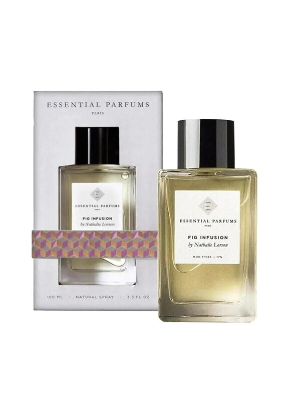 

Essential Parfums Fig Infusion 100ml EDP Perfume Unisex