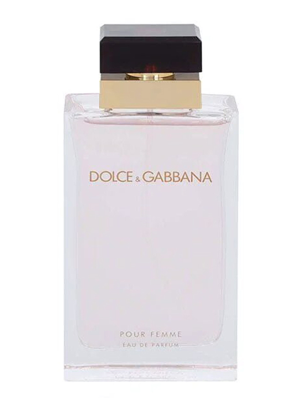 Dolce & Gabbana Pour Femme 100ml EDP for Women