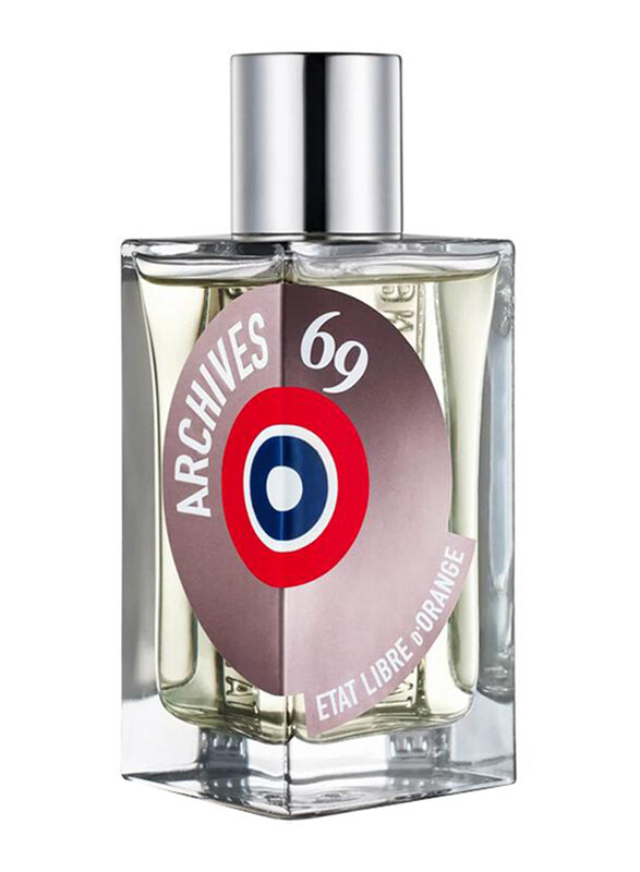 

Etat Libre D'Orange Archives 69 100ml EDP Perfume Unisex