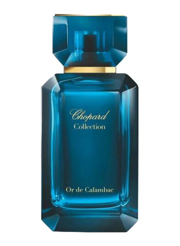 Chopard Collection Or De Calambac 100ml EDP Unisex