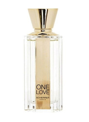 Jean Louis Scherrer One Love 30ml EDP for Women