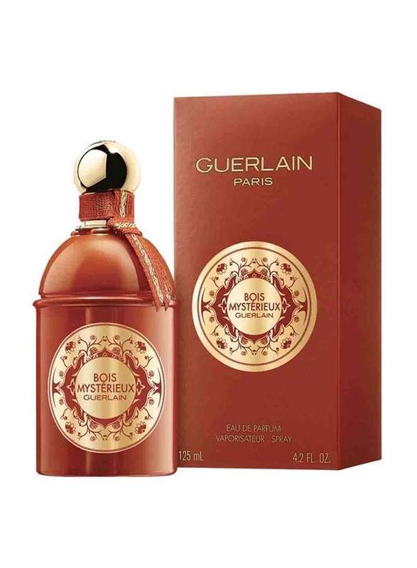 Guerlain Bois Mysterieux 125ml EDP Unisex