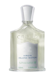 Creed Virgin Island Water 100ml EDP Unisex