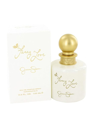 Jessica Simpson Fancy Love 100ml EDP for Women