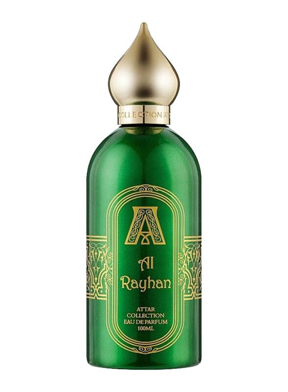 

Attar Collection Al Rayhan 100ml EDP Perfume Unisex