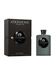 Atkinsons James 100ml EDP for Men