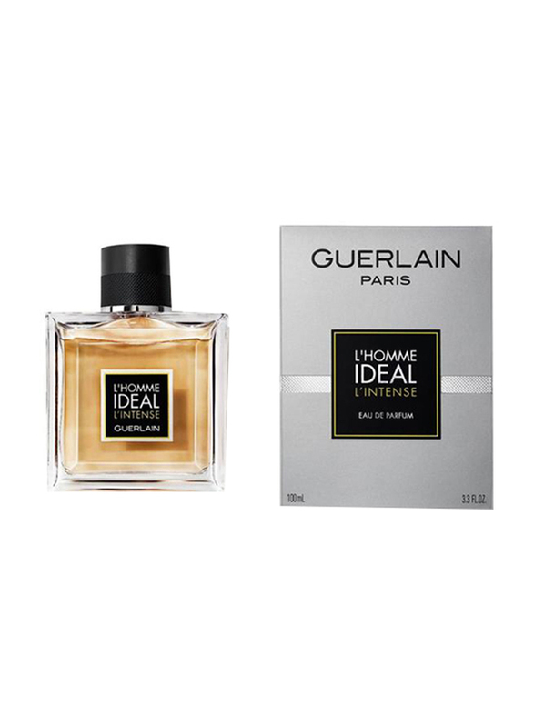 Guerlain L'Homme Ideal L'Intense 100ml EDP for Men