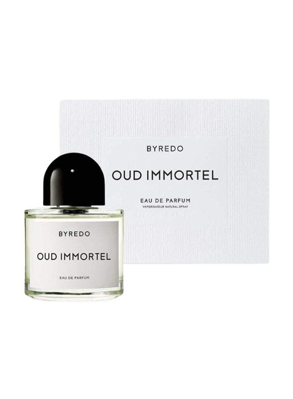 Byredo Oud Immortel 100ml EDP Unisex