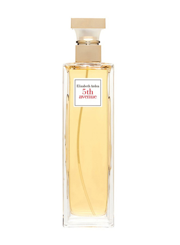 Elizabeth Arden 5th Avenue 125ml EDP for Women