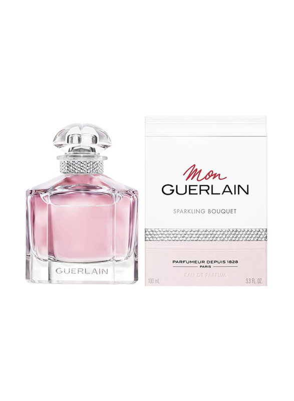 Guerlain Mon Sparkling Bouquet 100ml EDP for Women