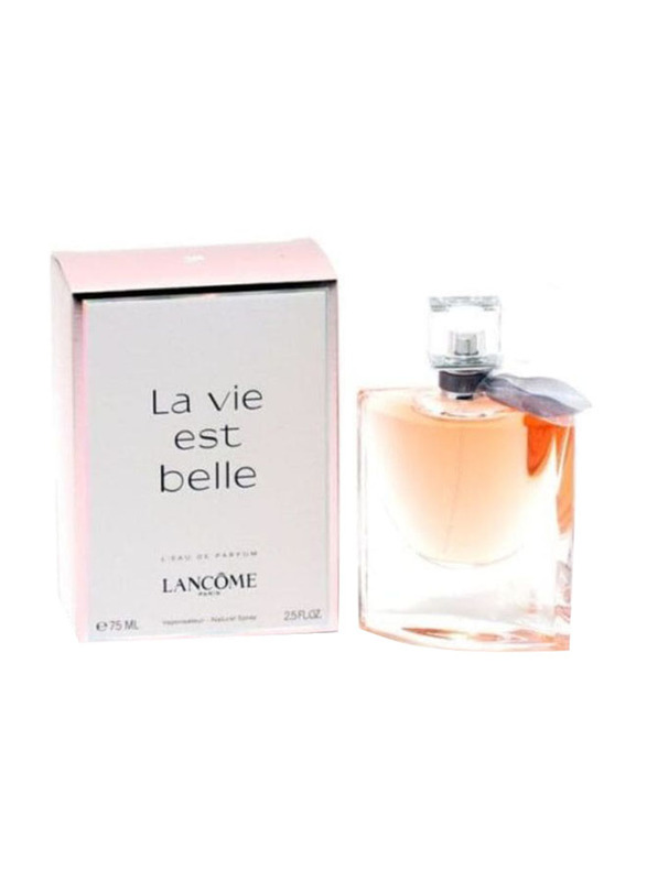 Lancome La Vie Est Belle Spray 75ml EDP for Women