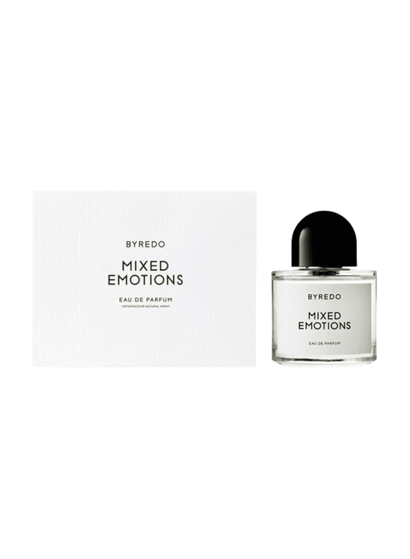 Byredo Mixed Emotions 50ml EDP Unisex